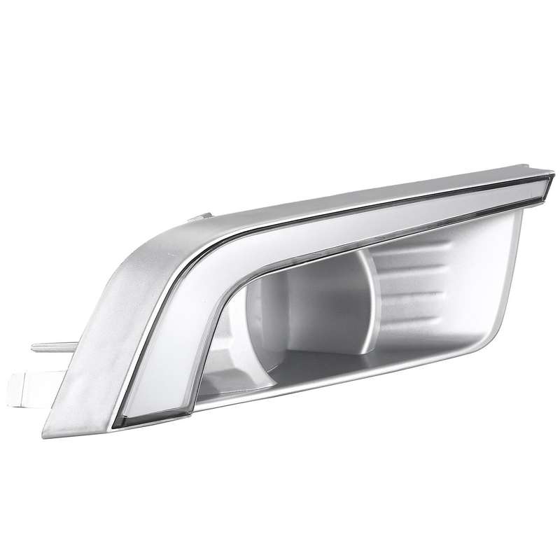 for Mk2 2016 LED Car Front Daytime Running Light Turn Lamp