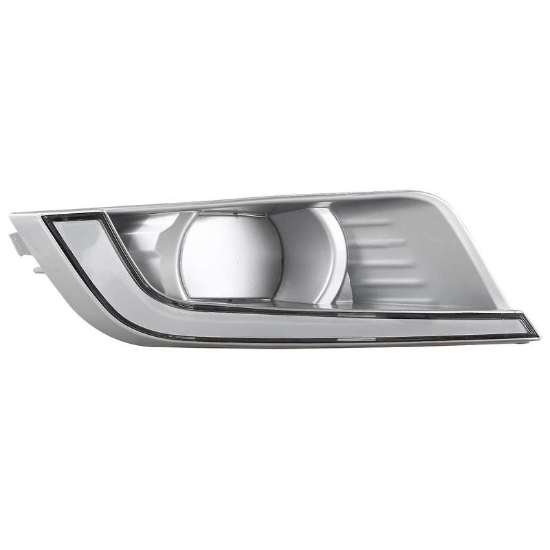 for Mk2 2016 LED Car Front Daytime Running Light Turn Lamp