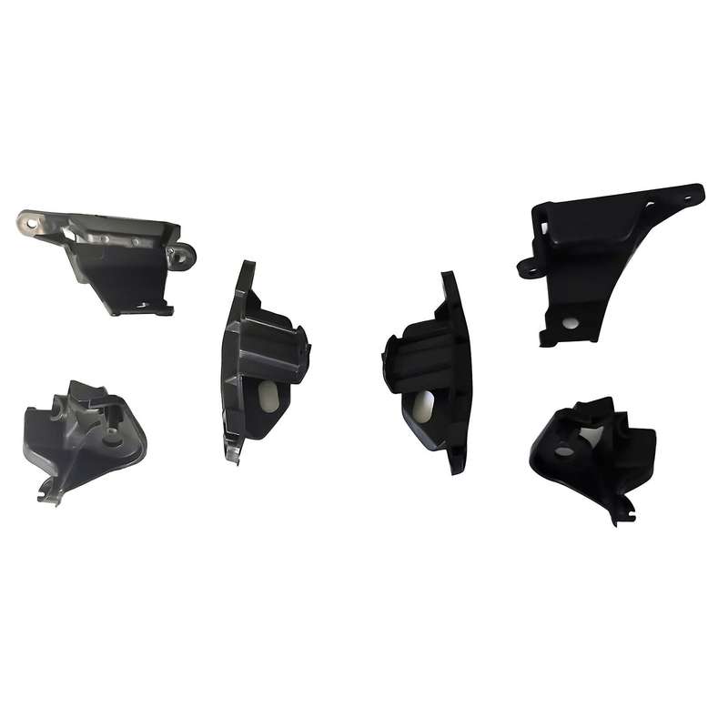for MK1 408 MK1 Left Headlight Housing Bracket Repair Kit 6212.E3 Car Accessories