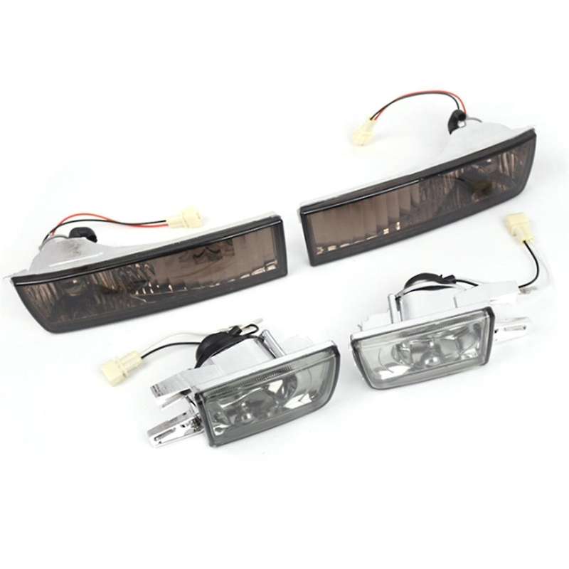 for Mk3 Golf 1992-1997 Car Front Bumper Fog Light Turn Signal Light