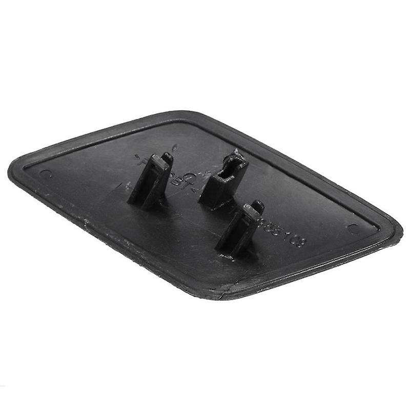 for Mk2 2004-2008 Front Bumper Headlight Washer Nozzle Cover Cap 1z0955109 1z0955110