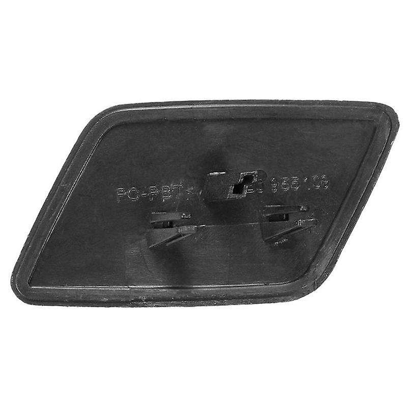 for Mk2 2004-2008 Front Bumper Headlight Washer Nozzle Cover Cap 1z0955109 1z0955110