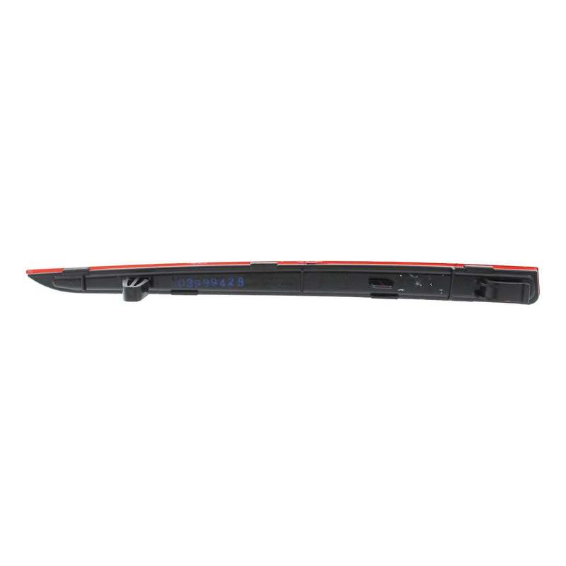 for MKZ 2013-2017 Rear Bumper Reflector Brake Lamp Taillight Reflector Light Parking Brake Light Fog