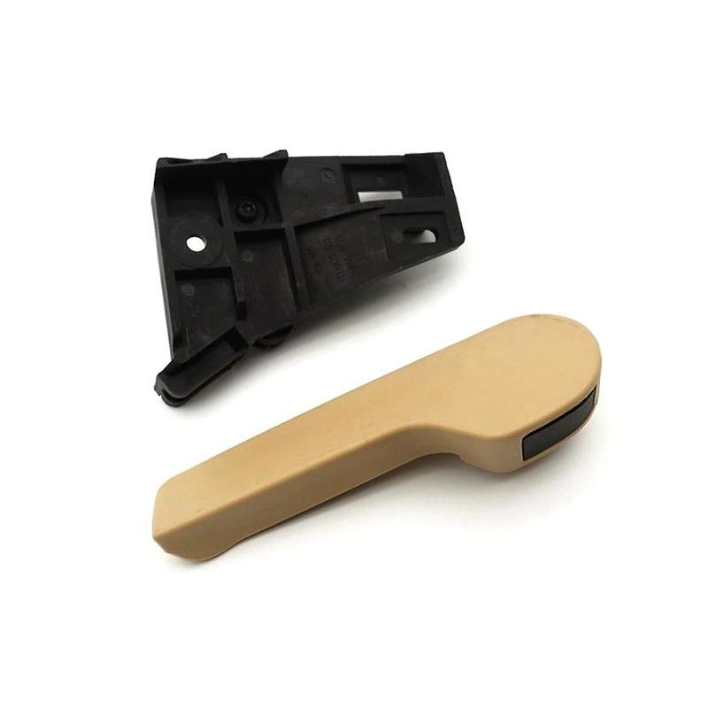 for MK4 Seat Ibzia Superb 1TD823633 FHAWKEYEQ Hood Latch Release Handle +Bracket B