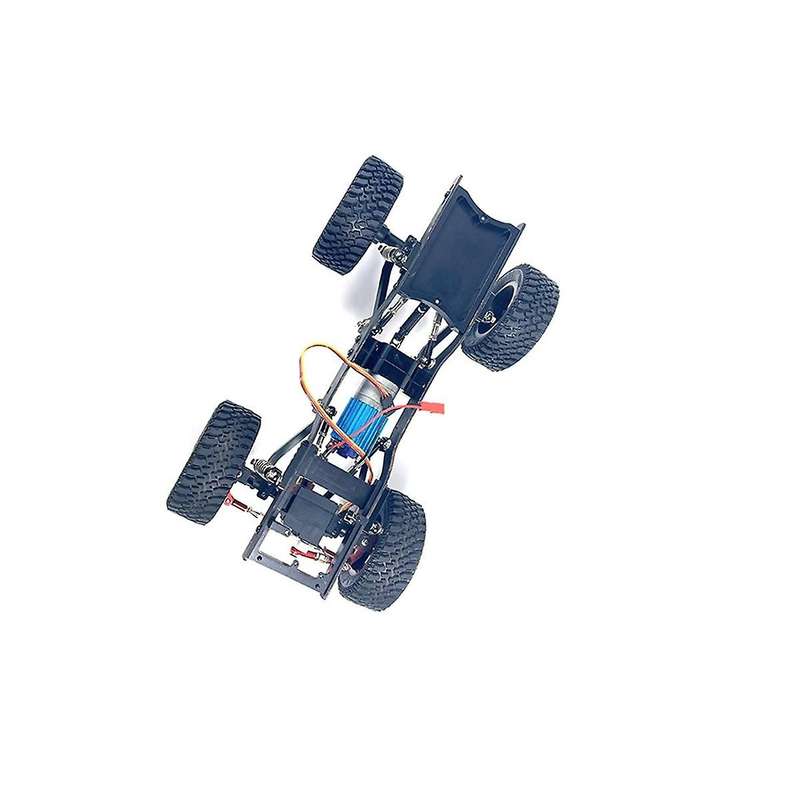 for Mnd90 98 99s Remote Control Vehicle with Shock-absorber Tie Rod Of Steering Gear Cabin Tail Bea