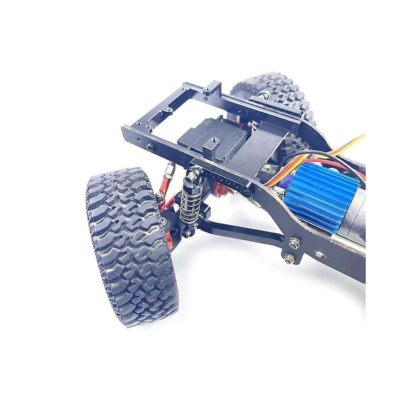 for Mnd90 98 99s Remote Control Vehicle with Shock-absorber Tie Rod Of Steering Gear Cabin Tail Bea