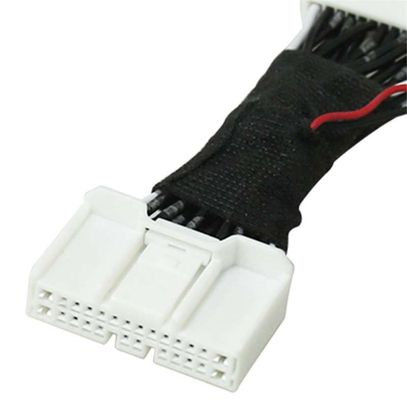 for Model 3 / Y Ambient Light Acc Power Plug Lossless Wire Harness Interior Decoration Modification