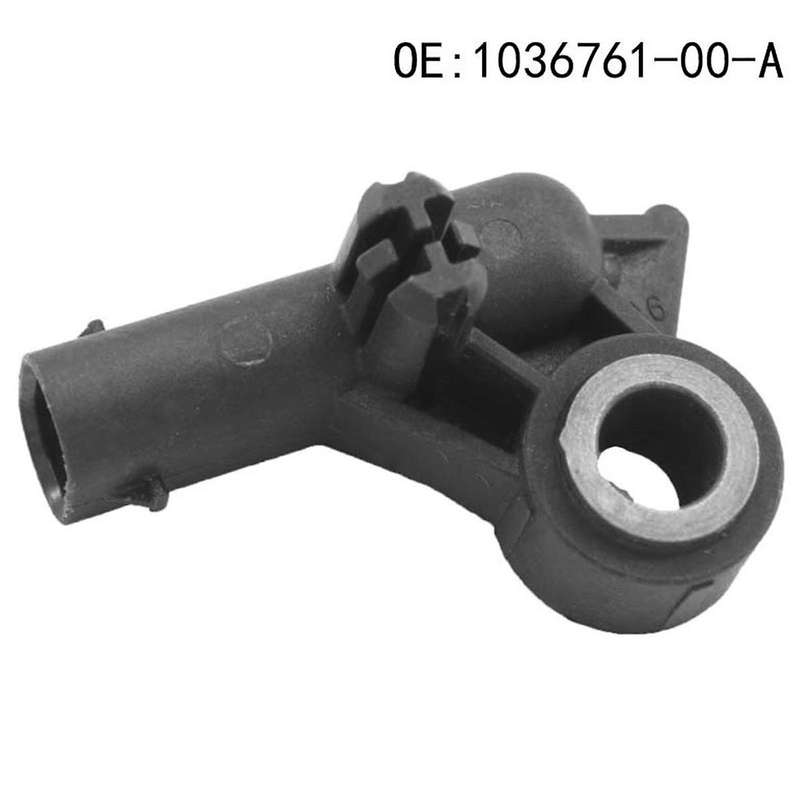 for Model 3 2017-2020 Rear Right Pillar Accelerometer Impact Crash Sensor 1036761-00-a 103676100a