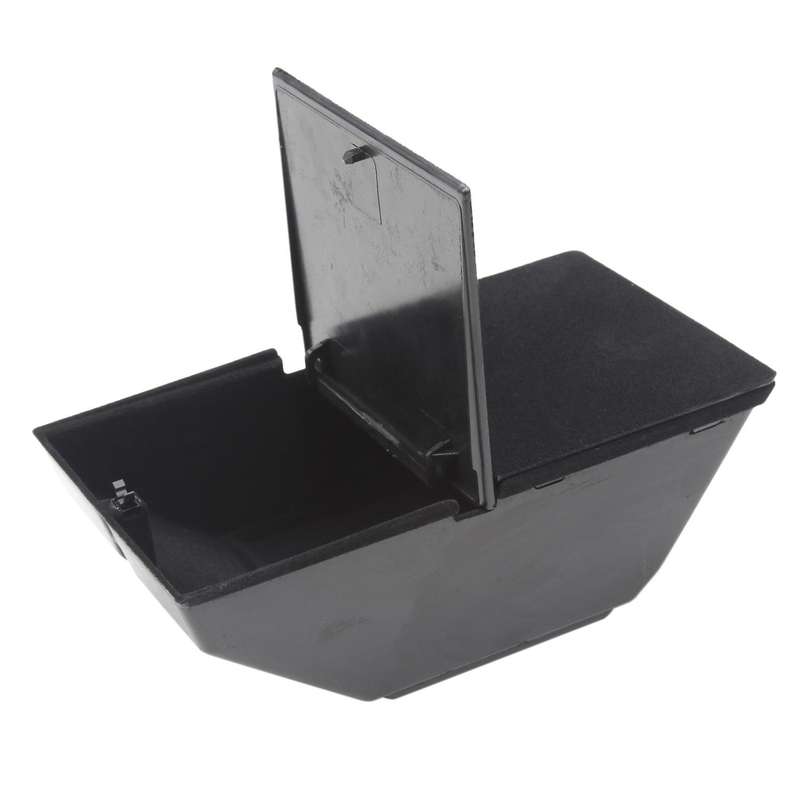 for Model 3 2021 Model Y Center Console Storage Box Armrest Box Organizer Car Interior Accessories