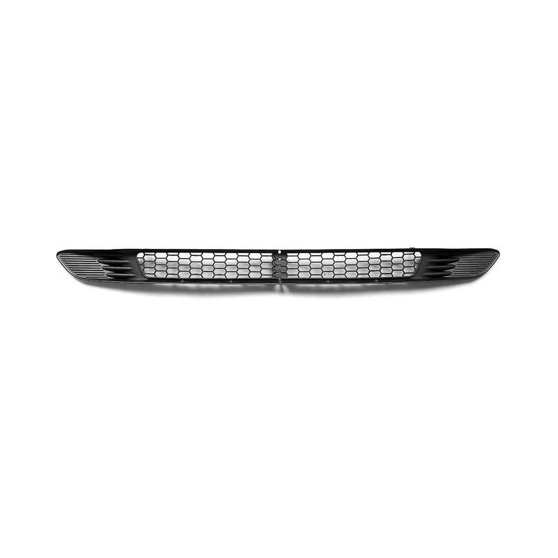 for Model 3 2021 2022 2023 Front Grill Mesh, Grid Insert Net Air Inlet Vent Grille Cover Accessories