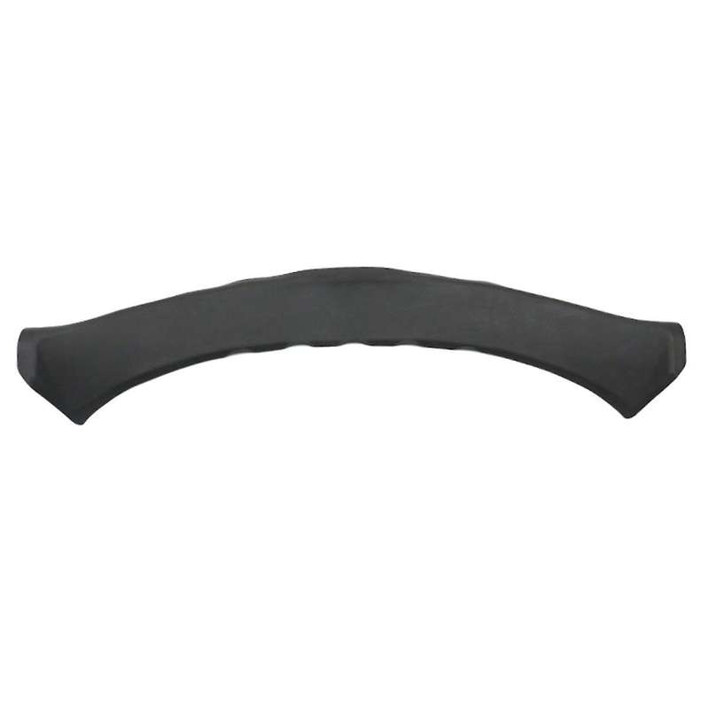 for Model 3 2024 Car Trunk Protective Strips Tpe Trunk Door Guard Threshold Sill Anti Scratch Protec