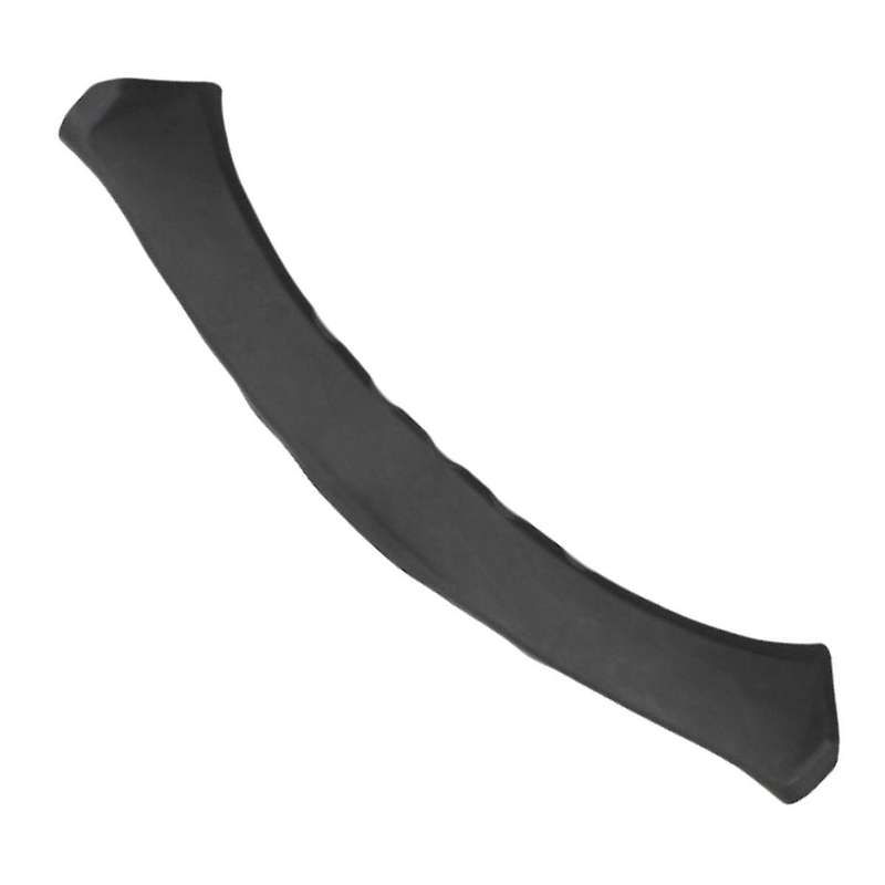 for Model 3 2024 Car Trunk Protective Strips Tpe Trunk Door Guard Threshold Sill Anti Scratch Protec