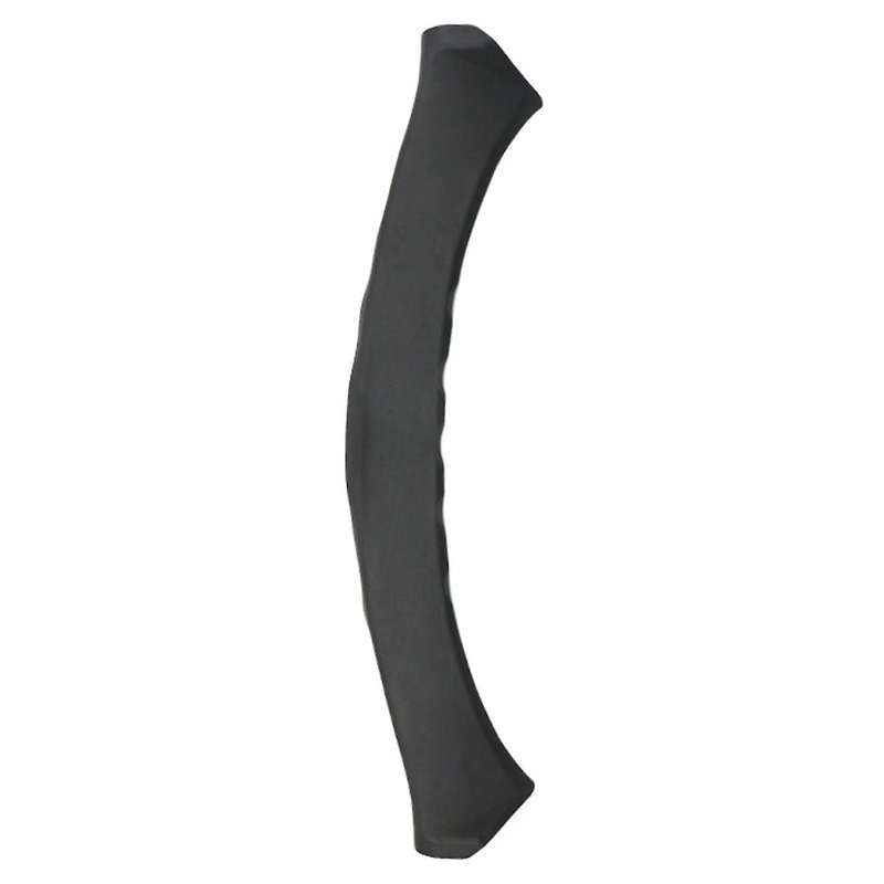 for Model 3 2024 Car Trunk Protective Strips Tpe Trunk Door Guard Threshold Sill Anti Scratch Protec