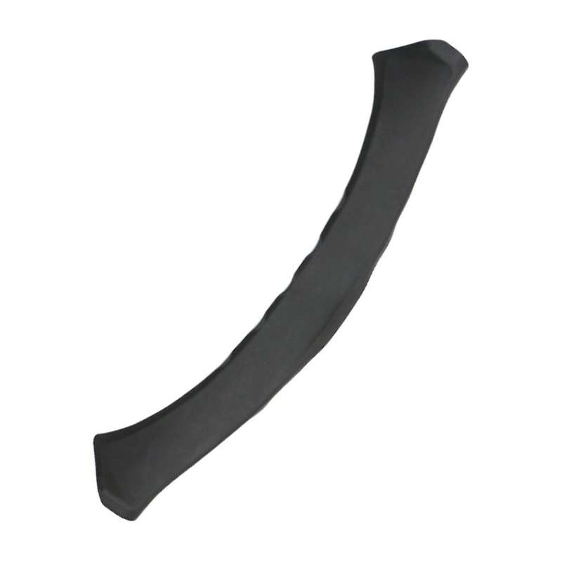 for Model 3 2024 Car Trunk Protective Strips Tpe Trunk Door Guard Threshold Sill Anti Scratch Protec