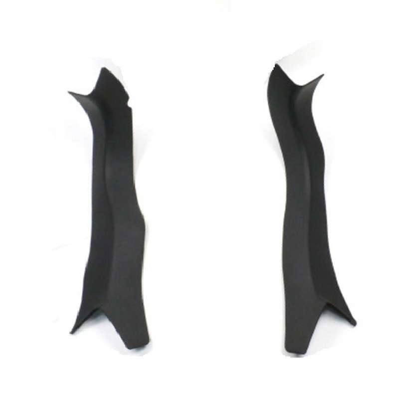 for Model 3 2024 Car Trunk Protective Strip Tpe Trunk Guard Threshold Sill Corner Anti Scratch Prote
