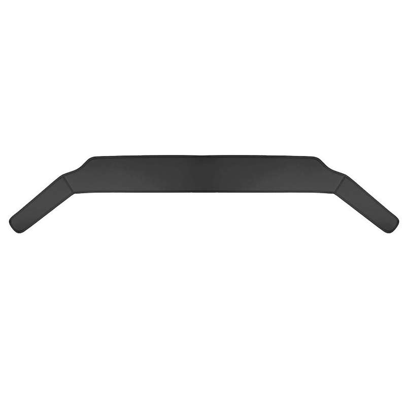 for Model 3 2024 Rear Seat Under Protective Cushion Full Coverage Seat Cushion Anti-kick Pad