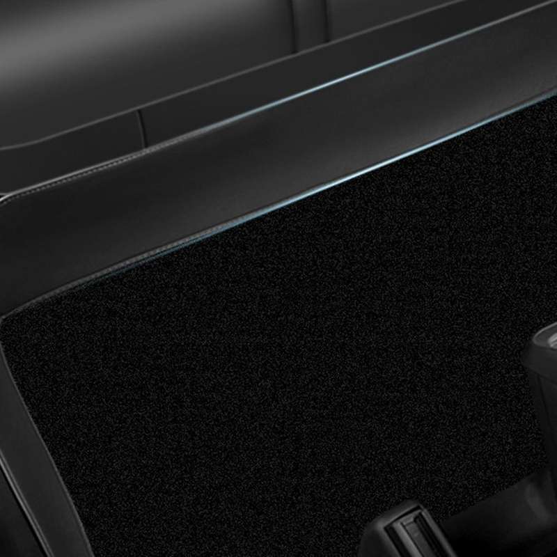 for Model 3 2024 Rear Seat Under Protective Cushion Full Coverage Seat Cushion Anti-kick Pad