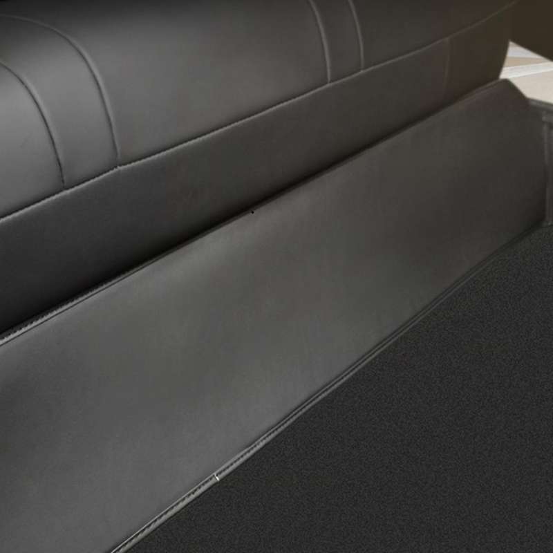for Model 3 2024 Rear Seat Under Protective Cushion Full Coverage Seat Cushion Anti-kick Pad