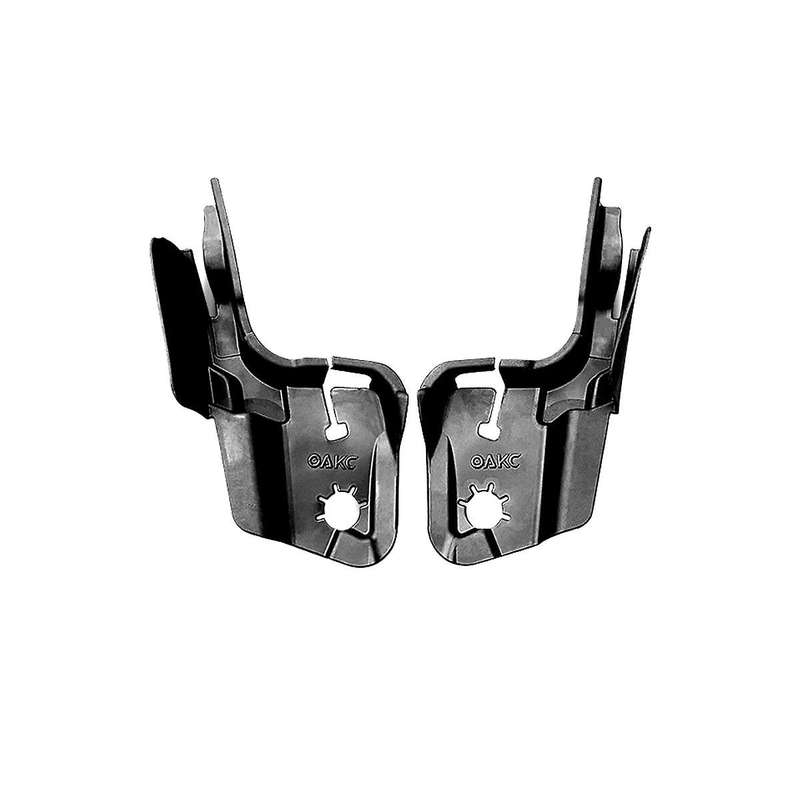 for Model 3 Front Spare Case Machine Cover Guide Water Tank Block Cover Leakproof for 2022-2023