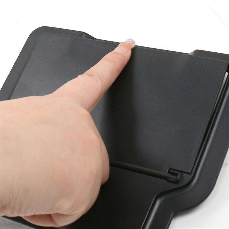 for Model 3 Hidden Storage Box Push Armrest Box Armrest Box