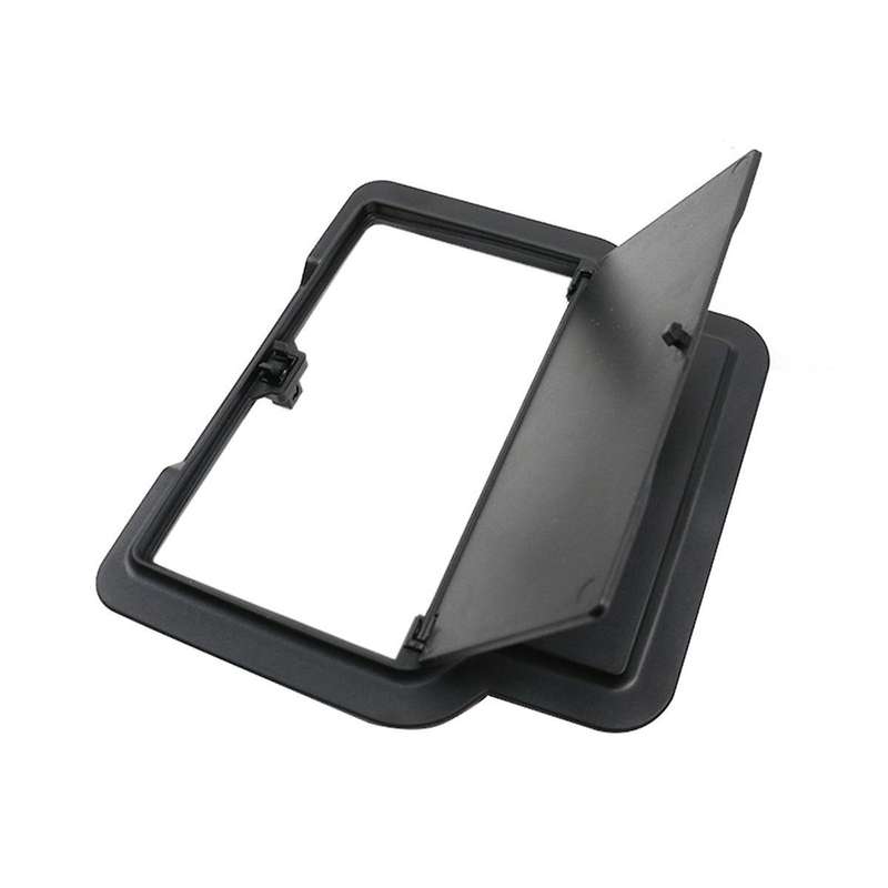 for Model 3 Hidden Storage Box Push Armrest Box Armrest Box