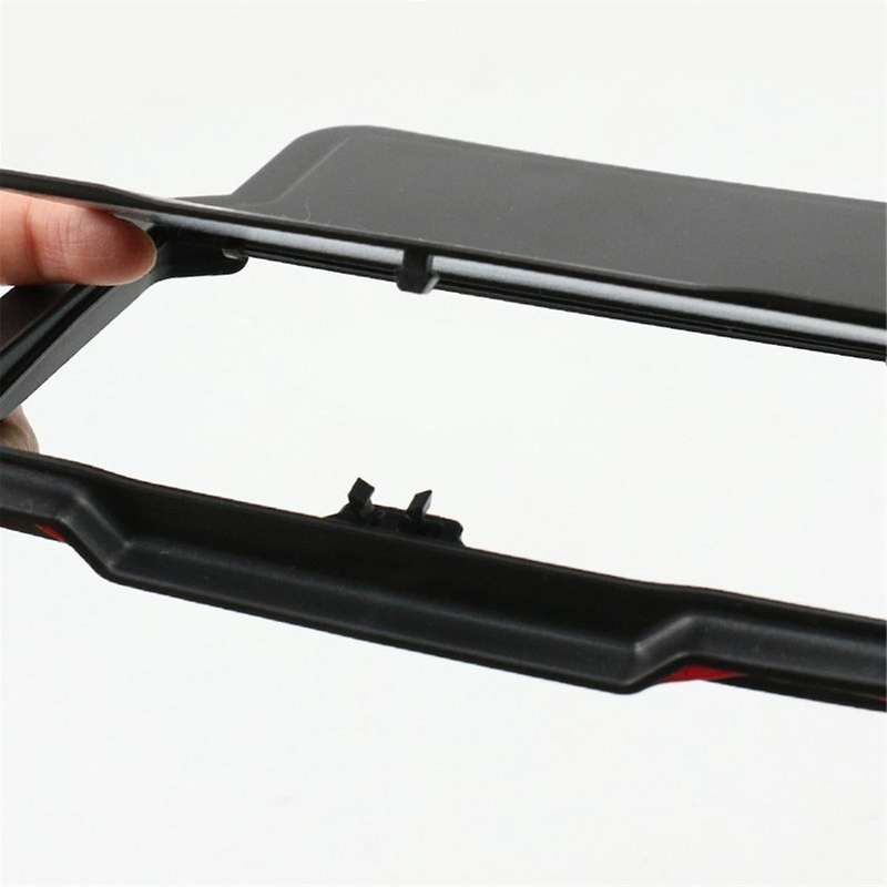 for Model 3 Hidden Storage Box Push Armrest Box Armrest Box