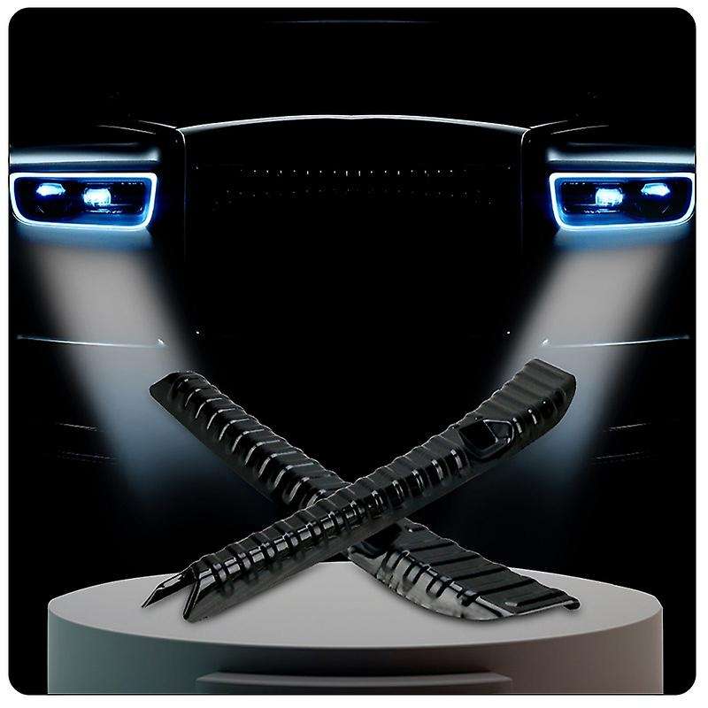 for Model 3 Car Rear Boot Cover Trunk Inner Guard Rear Trunk Bumper Protector Accessories