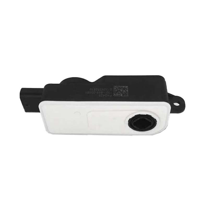 for Model 3 Model Y Air Collecting Hood Motor 1559787-00-b 155978700b Air Intake Grille Motor