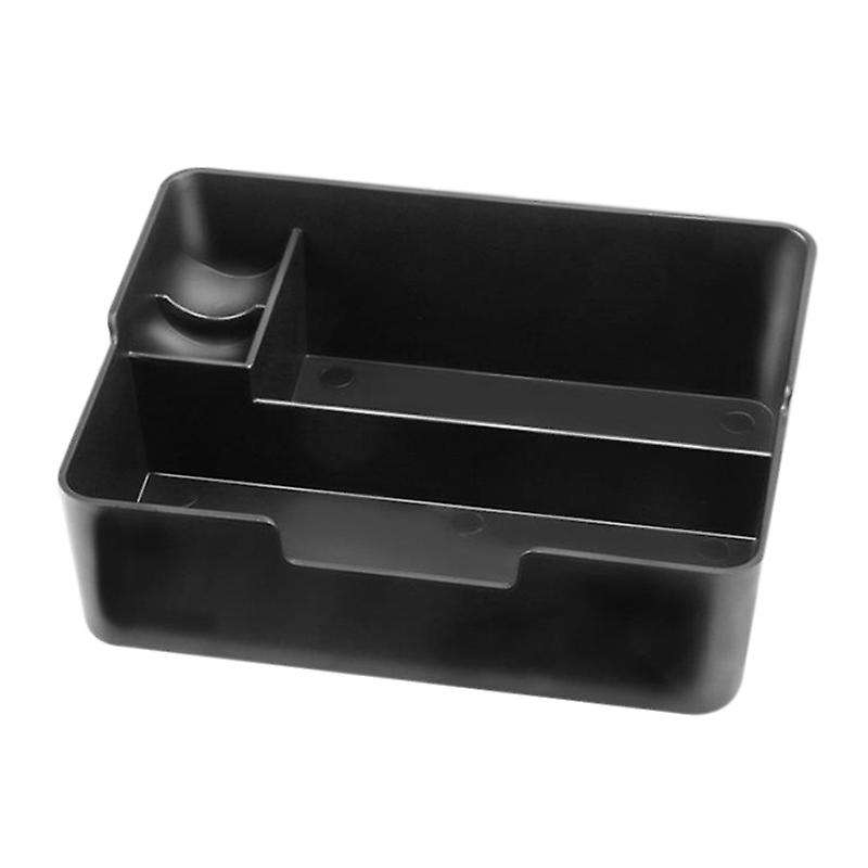 for Model 3 Model Y Center Console Organizer Tray Accessoies with Coin and Sunglass Holder