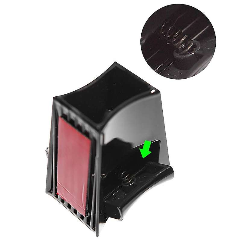 for Model 3 Model Y Interior Accessories Center Console Car Cup Holder Insert (Not Fit for 2021 Mode