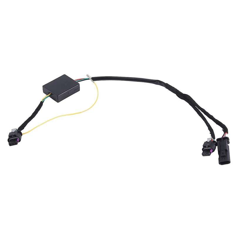 for Model 3/y 2019-2022 Plug Car Headlight Plug Cable
