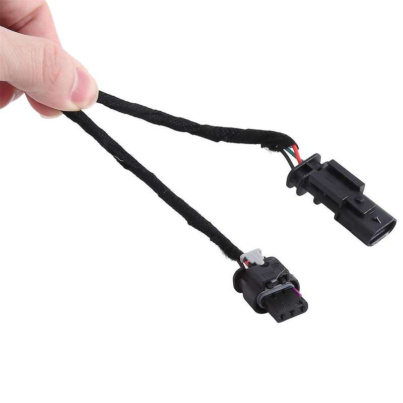 for Model 3/y 2019-2022 Plug Car Headlight Plug Cable