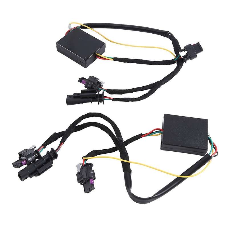 for Model 3/y 2019-2022 Plug Car Headlight Plug Cable