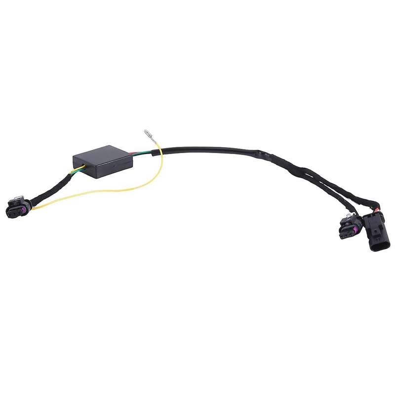 for Model 3/y 2019-2022 Plug Car Headlight Plug Cable