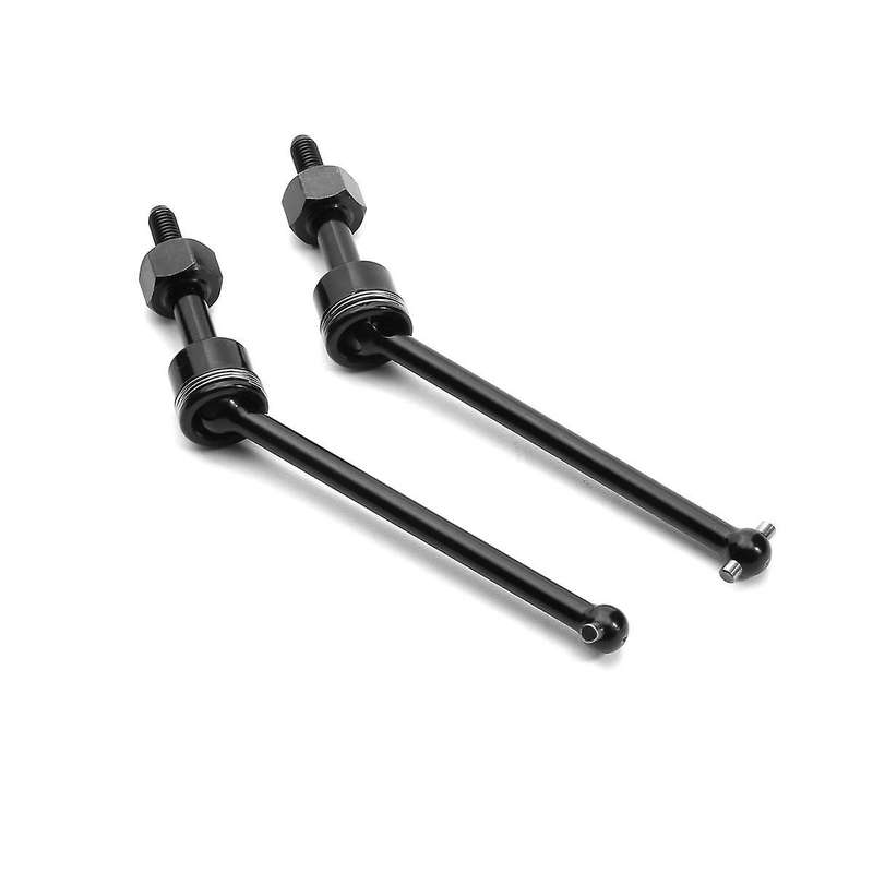 for Model Cars 1/8 4WD SOLID LOS04022 Medium Carbon Alloy Steel Front CVD Universal Joint