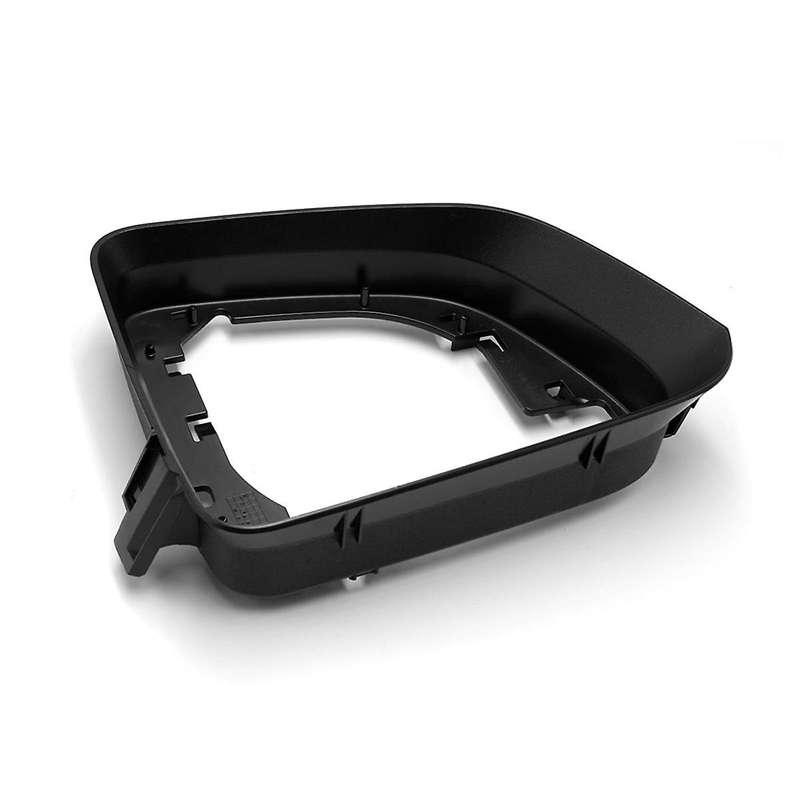 for Model Y 2019-2023 Side Mirror Cover Lower Bottom Bracket Frame 8202101 8202201(Right)
