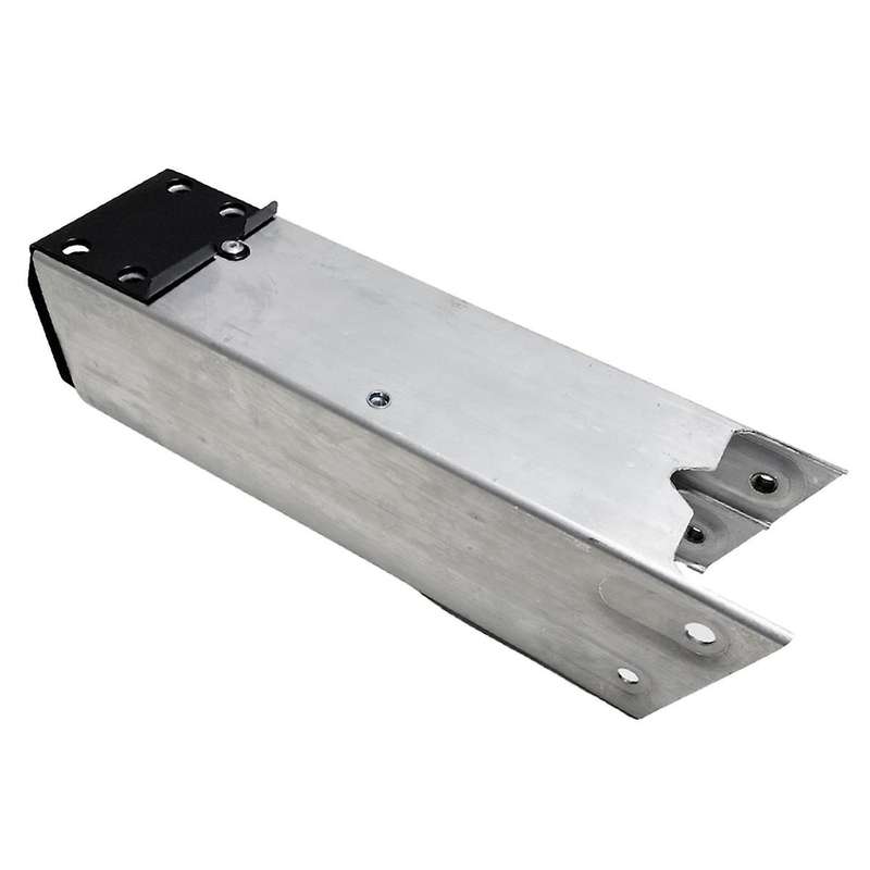 for Model Y 1487462-00-d 1487462 Front Bumper Reinforement Rail Extension Right Crush Can