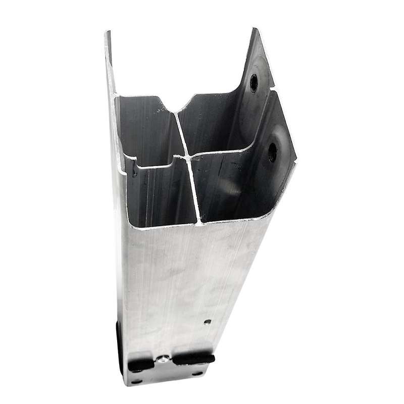 for Model Y 1487462-00-d 1487462 Front Bumper Reinforement Rail Extension Right Crush Can