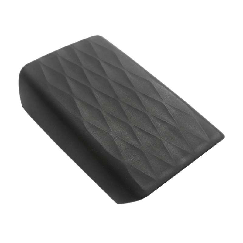 for Model Y 2017-2022 Center Console Cover - Armrest Box Cushion Protector Accessories