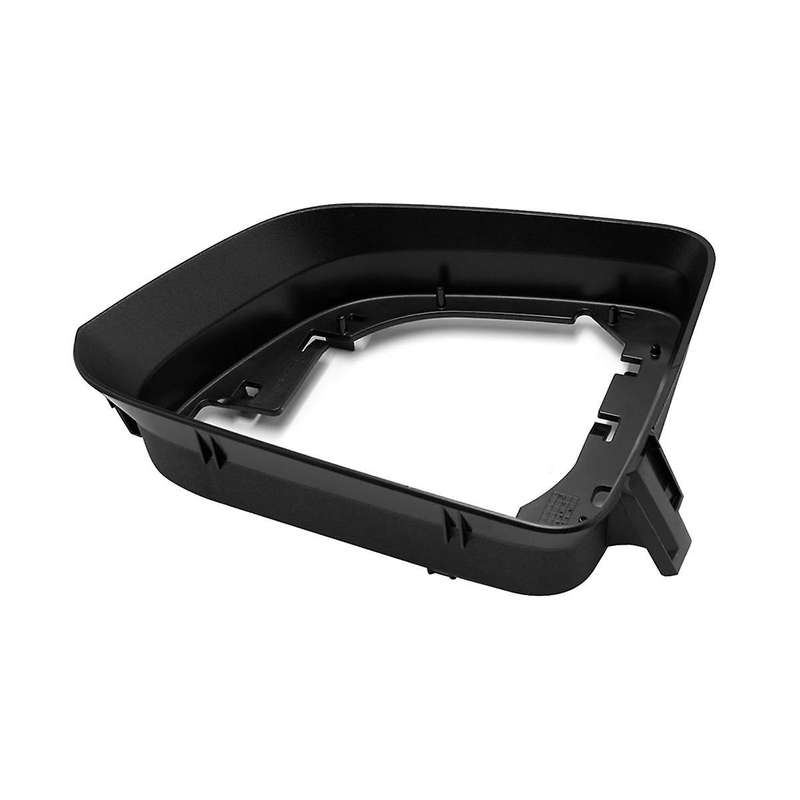 for Model Y 2019-2023 Side Mirror Cover Lower Bottom Bracket Frame 8202101 8202201(Left)