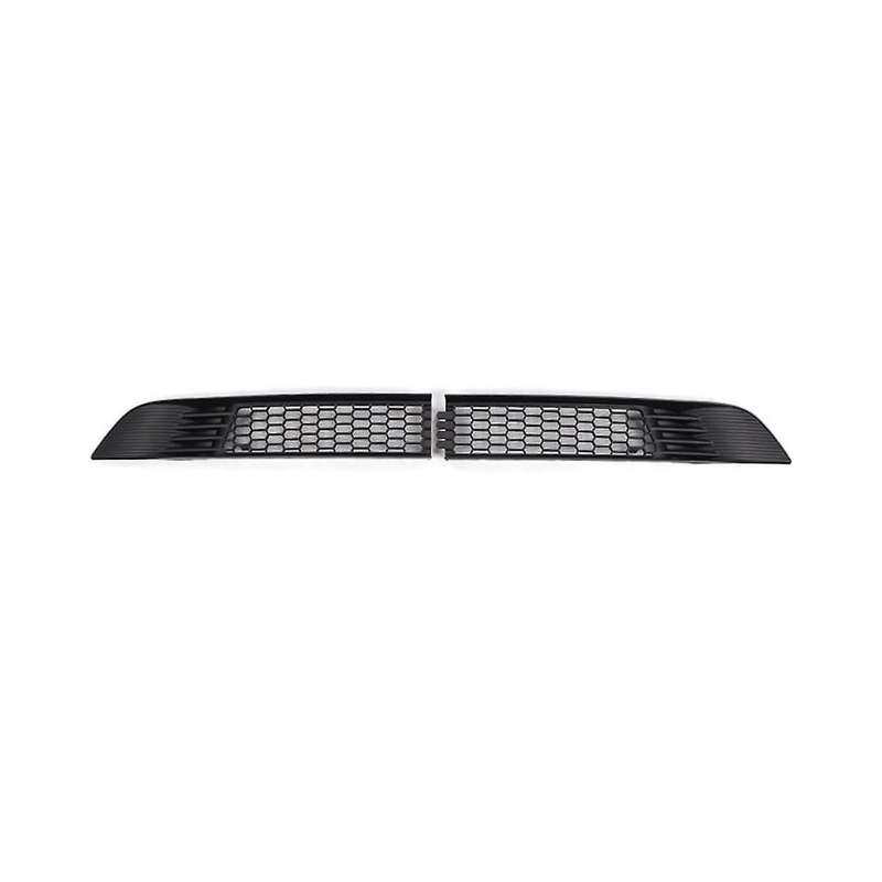 for Model Y 2021 2022 2023 Front Grill Mesh Grille Grid Inserts ,front Air Inlet Vent Grille Cover R
