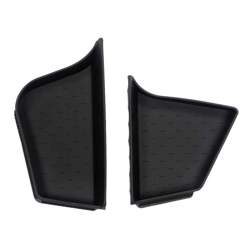 for Model Y 2021-2023 Trunk Storage Partition , Side Storage Organizer Tray Accessories (normal)