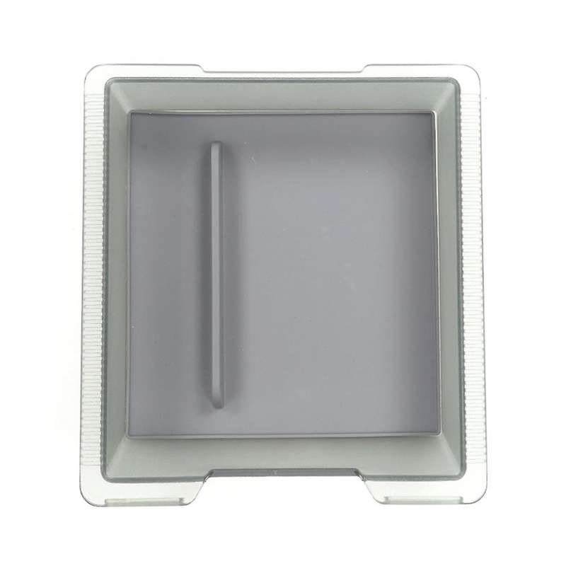 for Model Y Model 3 2021-2023 Car Center Console Armrest Storage Box Organizer Transparent Interior