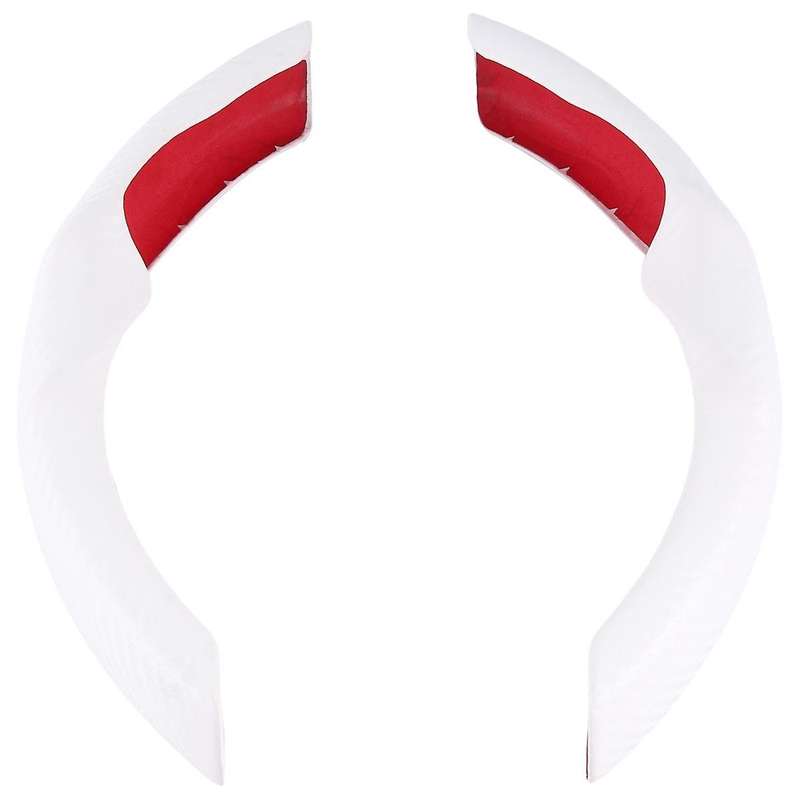 for Model Y Steering Wheel Cover, Abs-a