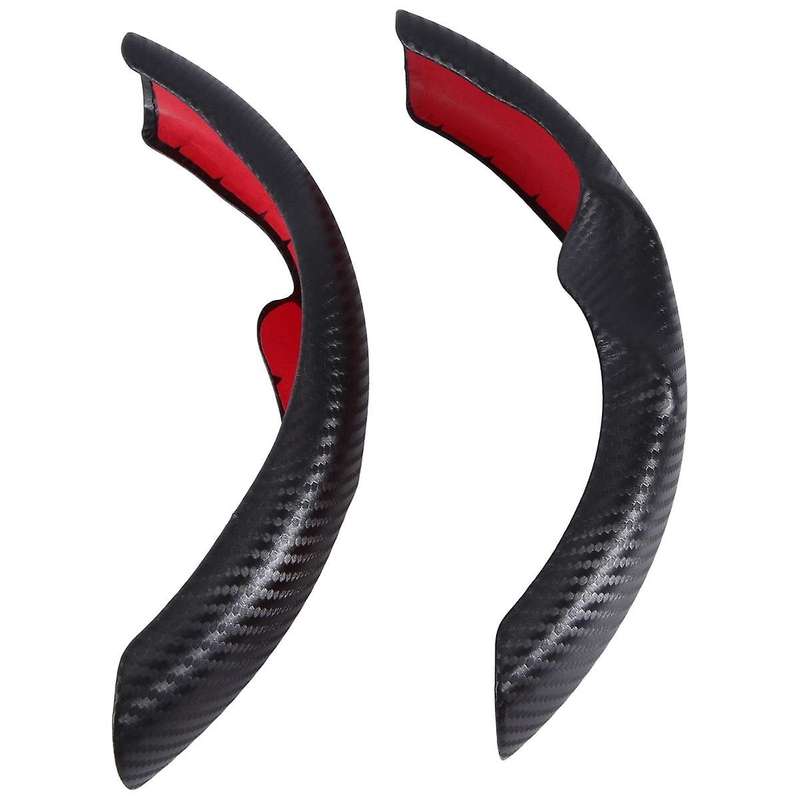 for Model Y Steering Wheel Cover, ABS-B