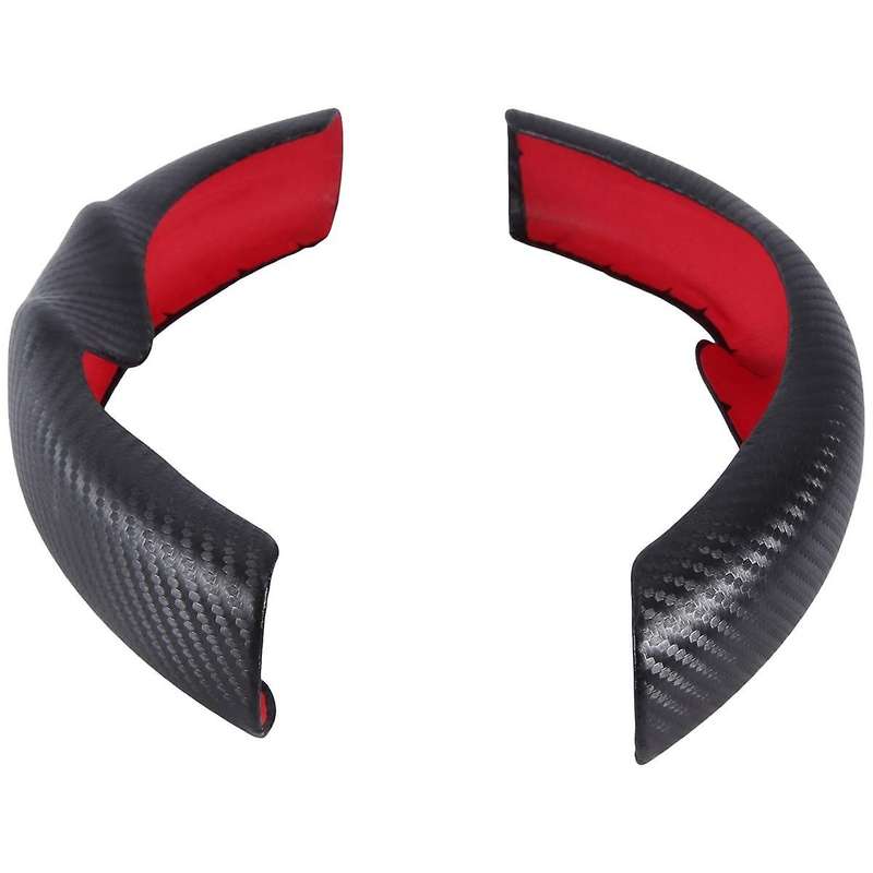 for Model Y Steering Wheel Cover, ABS-B