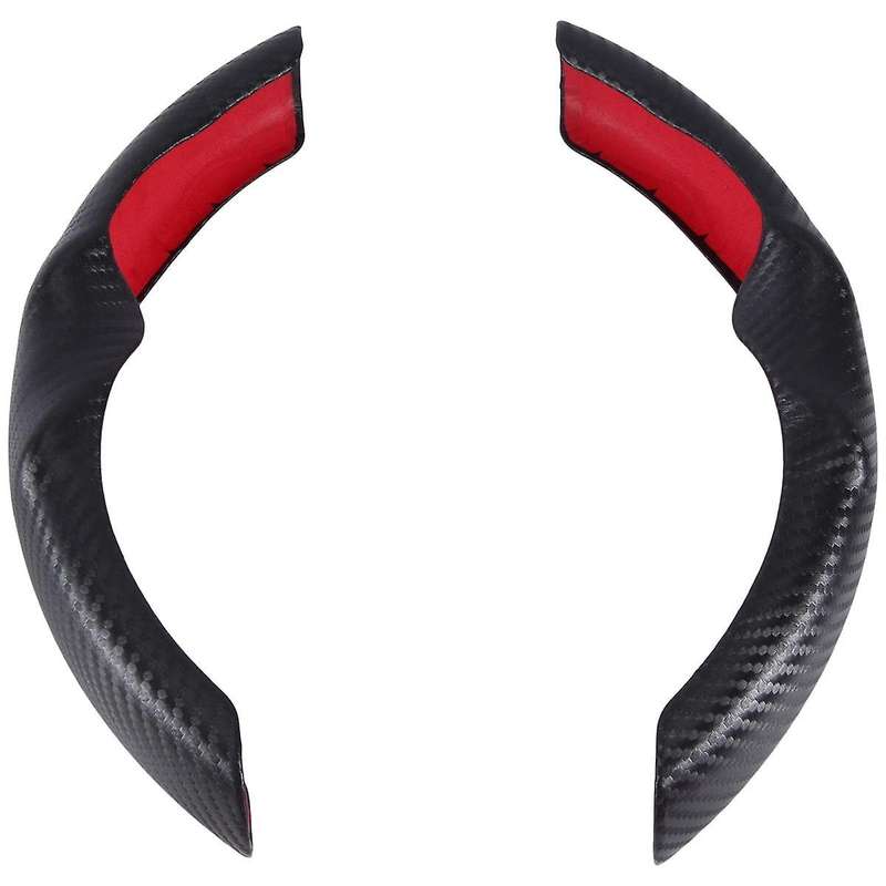 for Model Y Steering Wheel Cover, ABS-B