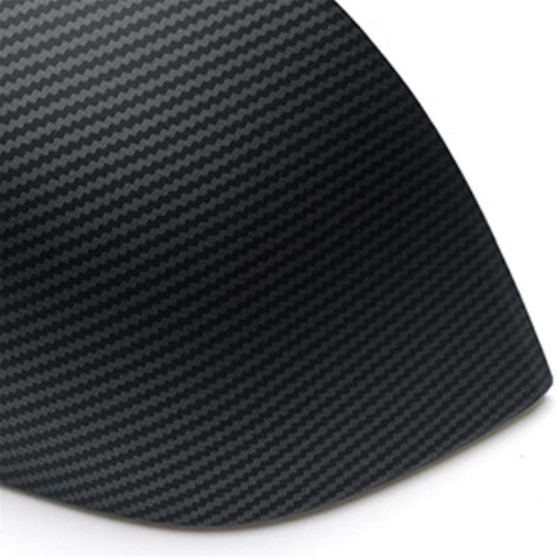 for Model Y Model 3 Side Door Mirror Caps Side Mirror Caps Reverse Mirror Caps,matt Carbon Fiber Pat