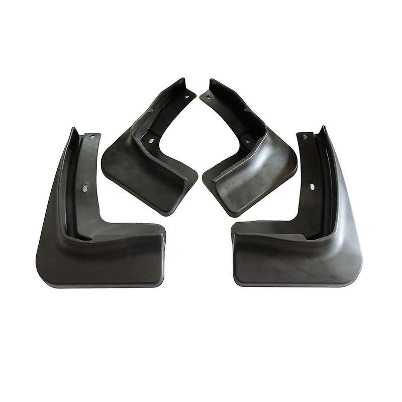 for Model Y/3 Front and Rear Wheel Tpe Guard without Drilling Accessories