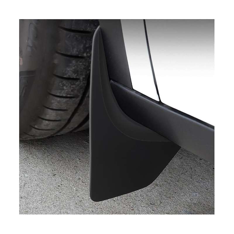 for Model Y/3 Front and Rear Wheel Tpe Guard without Drilling Accessories